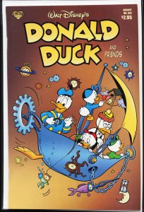 Donald Duck #342 (2006)