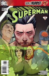 Superman #693 [VF/NM]
