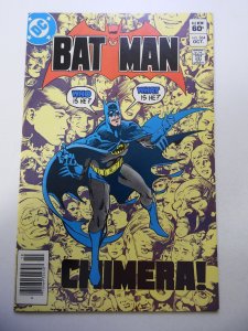 Batman #364 (1983) VF Condition