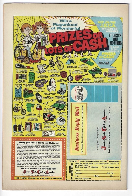 Marvel Premiere #10 (1973) Doctor Strange - 1st Appearance Shuma Gorath - VF+