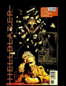 Lot of 12 Hellblazer Comics #173 174 175 176 177 178 179 180 181 182 183 184 CE3