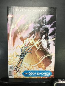 X-Force #13 (2020)nm