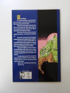 Hulk: Future Imperfect #1  (1992) NM- condition