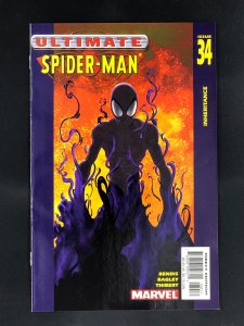Ultimate Spider-Man #34 (2003)