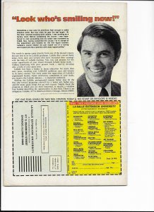 Marvel Team-Up #24 Regular Edition (1974)