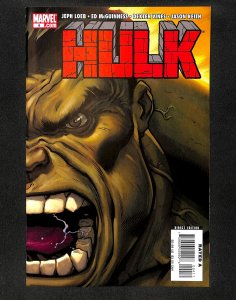 Hulk (2008) #4