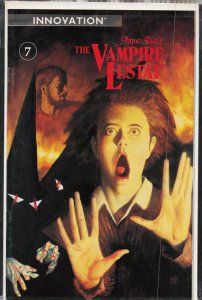 Anne Rice's The Vampire Lestat #7 (1991)
