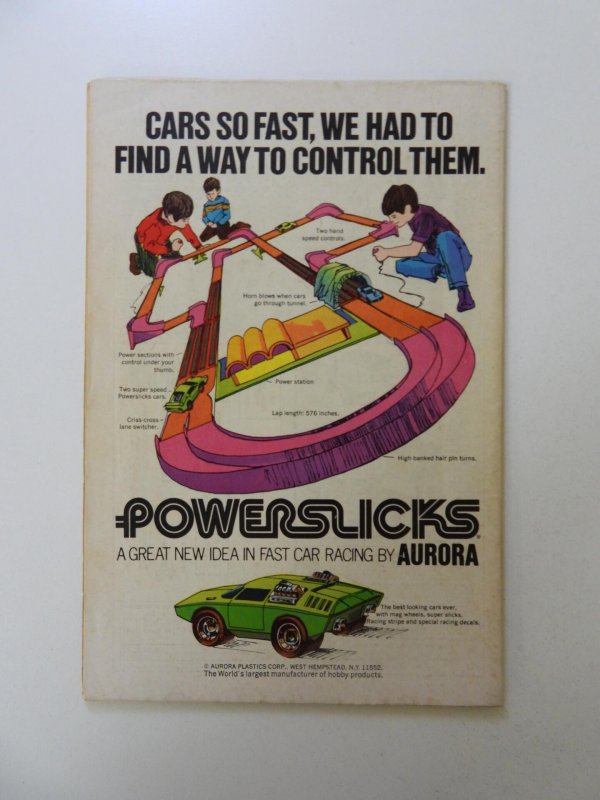 Superman's Pal, Jimmy Olsen #133 (1970) FN- condition