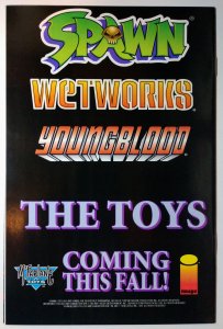 Spawn #36 (9.2, 1995)