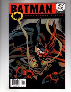 Batman #604 (2002)  / GMA2