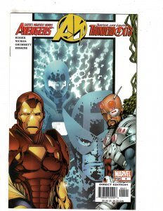 Avengers/Thunderbolts #4 (2004) OF14