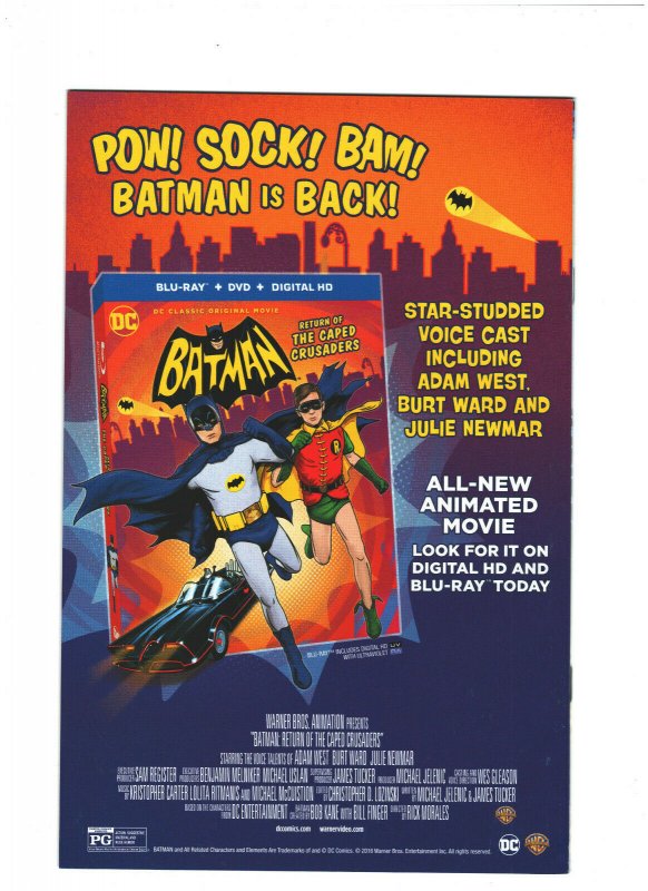 Flash #9 VF+ 8.5 DC Comics Rebirth 2016 Kid Flash app.