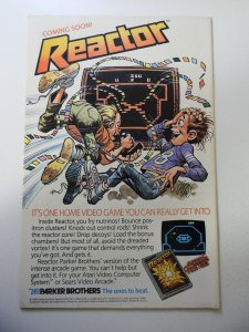 Spider-Woman #49 (1983) VF- Condition