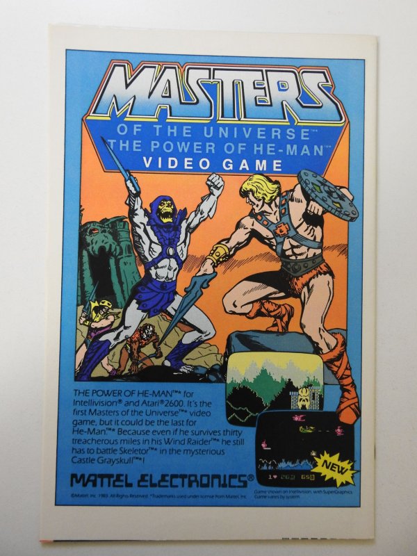 Batman #369 (1984) VF/NM Condition!