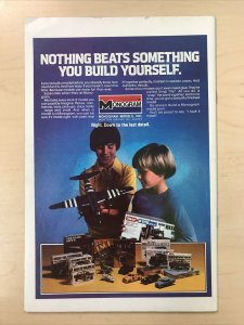 Justice League Of America 165