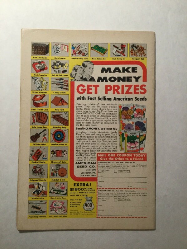 My Greatest Adventure 65 Fine/Very Fine Fn/Vf 7.0 Dc Comics