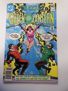 Green Lantern #129 (1980) FN Condition
