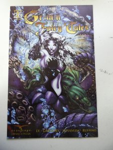 Grimm Fairy Tales #26 (2008)