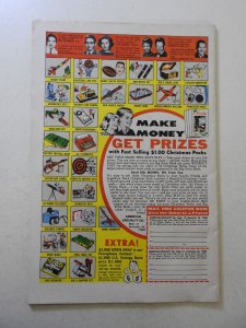 The Avengers #94 (1971) FN- Condition!