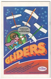 The X-Men #114 (1978)