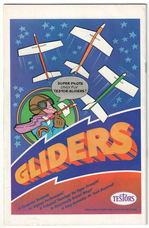 The X-Men #114 (1978)