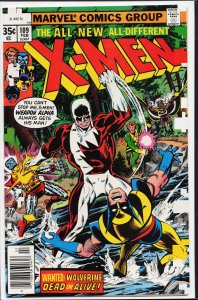 The X-Men #109 (1978) X-Men [Key Issue]