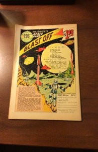 The Flash #138 1963 VF High-Grade 1st Dexter Myles, Pied Piper, E. Man Utah CERT