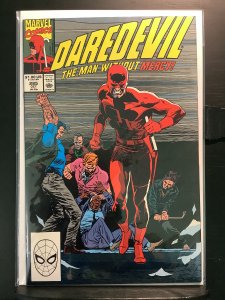 Daredevil #285 (1990)