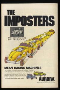 Forbidden Tales of Dark Mansion #8 FN- 5.5