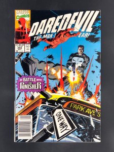 Daredevil #292 (1991)