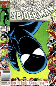 SPIDER-MAN  (1963 Series) (AMAZING SPIDER-MAN)  #282 Very Fine Comics Book