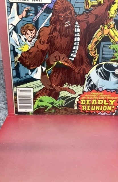 Star Wars #13 (1978)