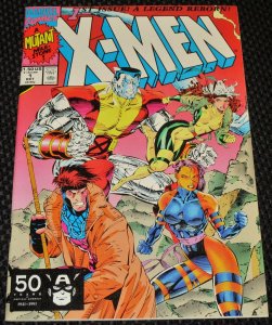 X-Men #1 (1991)
