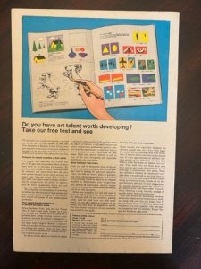 The Incredible Hulk #126 (1970) - VF - 1st Night-Crawler & Van Nyborg