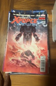 Uncanny X-Force #34 (2013) X-Force 