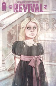 Revival #13 2013 Frison Image Comics H25