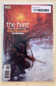 Northlanders #40 (2011)