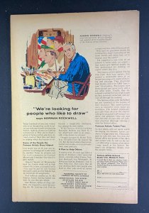 Daredevil (1964) #29 FN- (5.5) Gene Colan