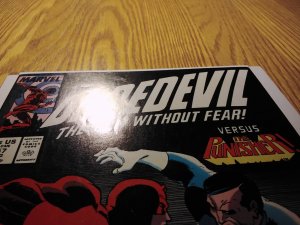 Daredevil #257 (1988)