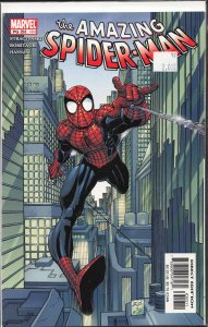 The Amazing Spider-Man #53 (2003)