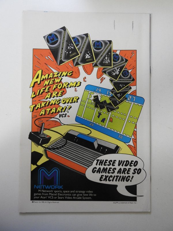 Jonah Hex #70 (1983)