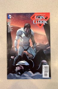 Superman: Lois and Clark #1-8 (2015) Complete Set 1st Jon Kent (Superboy)