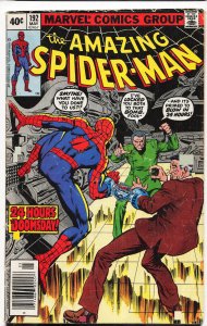 The Amazing Spider-Man #192 (1979) Spider-Man