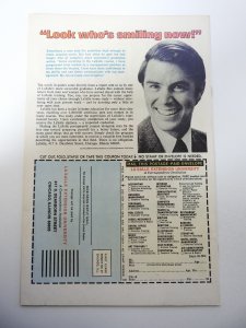 Warlock #15 (1976) FN Condition