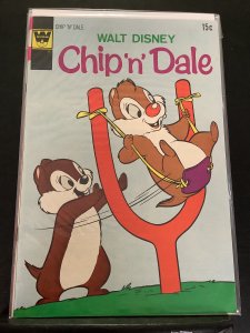 Chip 'n' Dale #15 (1958)