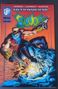 Sludge #2 (1993)