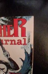 The Punisher War Journal #52 (1993) Flawless Condition, NM