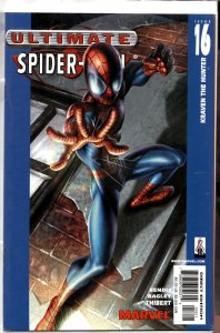 Ultimate Spider-Man #16 (2002) Ultimate Spider-Man