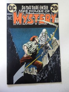 House of Mystery #209 (1972) FN+ Condition