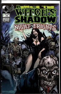 Beware the Witch's Shadow: Night Frights (2021)